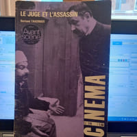 Avant-scène Cinéma #170