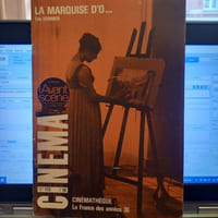 Avant-scène Cinéma #173