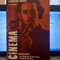 Avant-scène Cinéma #174