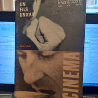 Avant-scène Cinéma #99