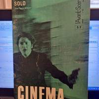 Avant-scène Cinéma #103