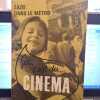 Avant-scène Cinéma #104. Collectif.