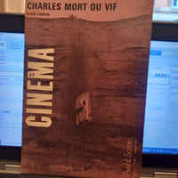 Avant-scène Cinéma #108