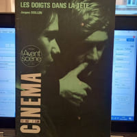 Avant-scène Cinéma #157
