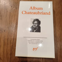 Album Chateaubriand