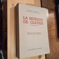 La Musique de Clavier