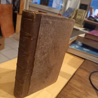 Journal et Fragments