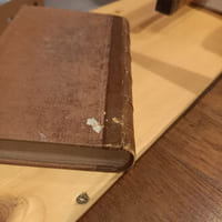 Journal et Fragments