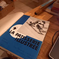 La Patisserie Illustrée