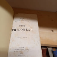 Soeur Philomène 