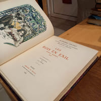 Les Rois en Exil Roman Parisien 1879
