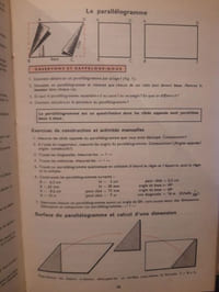La dernière étape