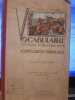 Vocabulaire et méthode d'orthographe. Composition française. . Gabet & Gillard.