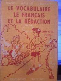 La grammaire par l'image