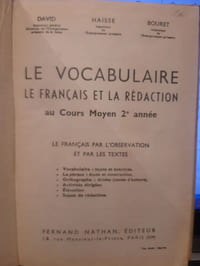 La grammaire par l'image