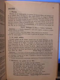 La grammaire par l'image