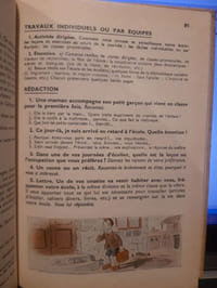 La grammaire par l'image