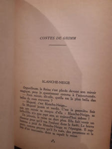 Au jardin des contes célèbres. Cent résumés pour les parents