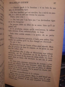 Au jardin des contes célèbres. Cent résumés pour les parents