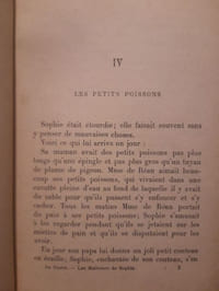 Les malheurs de Sophie