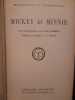 Mickey et Minnie, par accord spécial avec Walt Disney. Genestoux, Magdeleine de.