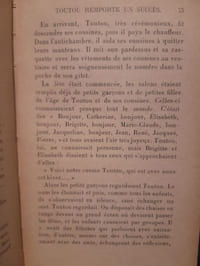 Toutou à Paris