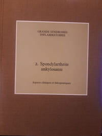 Les grands syndromes inflammatoires.T1: Polyarthrite rhumatoïdeT2: Spondylarthrite ankylosanteT3: Arthropathies microstallines