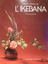 L'esprit poétique de l'Ikebana