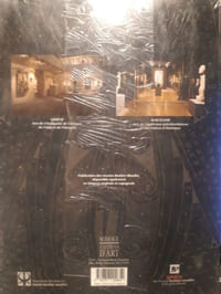 Arts et Cultures. Catalogue Barbier-Mueller