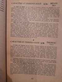 Votre destin jusqu'à l'an 2000. Traité pratique d'astrologie traditionnelle permettant de faire soi-même son horoscope sans connaissance spéciale ni calcul