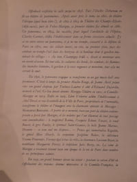 Le Théâtre Marigny