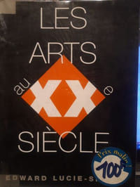 Les arts au XXe siècle
