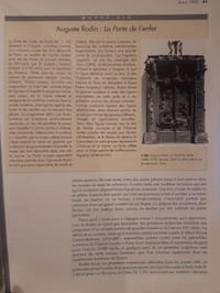 Les arts au XXe siècle
