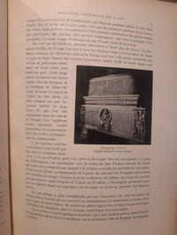 Histoire génèrale de l'Art