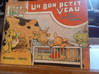 Un bon petit Veau