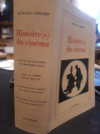 Histoire(s) du cinéma