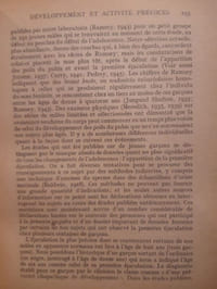 Le comportement sexuel de l'Homme