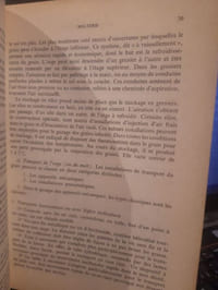 Malterie et brasserie