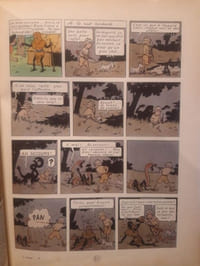 Tintin au Congo