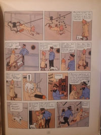 L'étoile mystérieuse