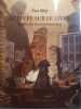 Le livre sur le livre. Traité de documentation. . Otlet, Paul.