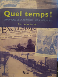 Quel temps !
