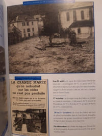 Quel temps !