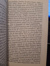 L'Abbée Breuil, le pape de la préhistoire