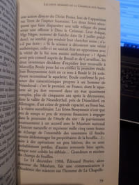 L'Abbée Breuil, le pape de la préhistoire