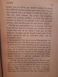 AImée