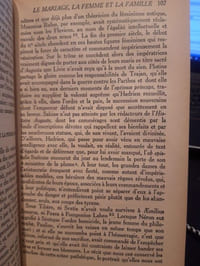 La vie quotidienne à Rome à l'apogée de l'Empire