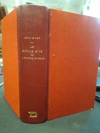 Le siècle d'or de l'empire romain