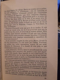 Charles de Foucauld, explorateur mystique