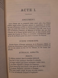 Théâtre* de 1655 à 1660* de 1661 à 1662* de 1664 à 1665
